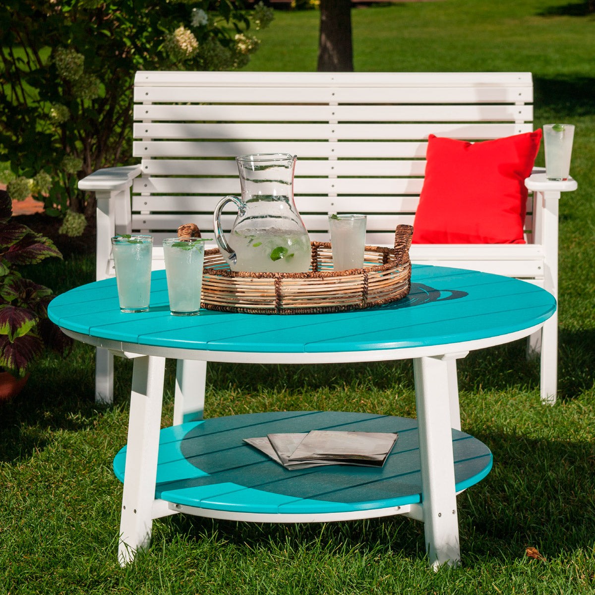 Tables Over $1000