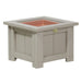 LuxCraft 15" Square Planter