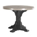 LuxCraft 4' Round Table