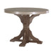 LuxCraft 4' Round Table