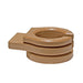 LuxCraft Cup Holder Stationary