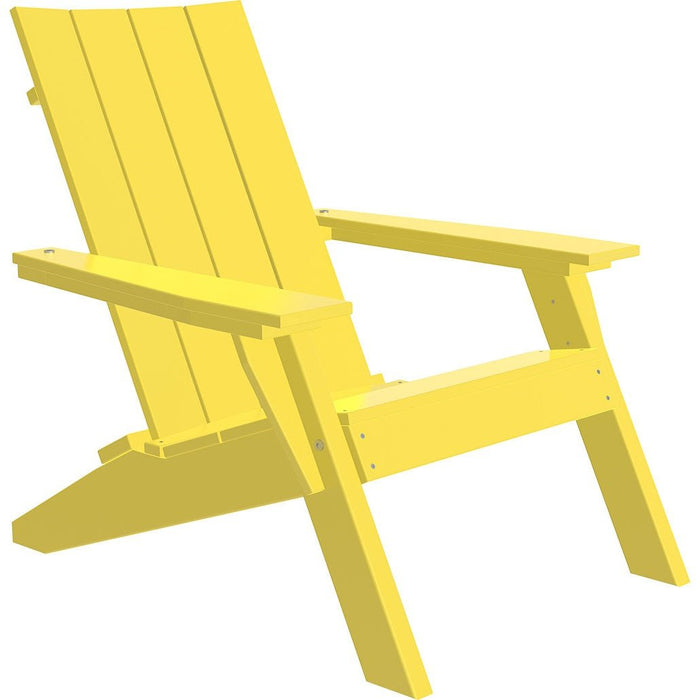 LuxCraft Urban Adirondack Chair