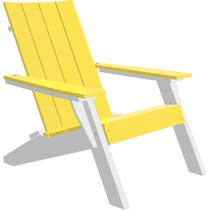 LuxCraft Urban Adirondack Chair