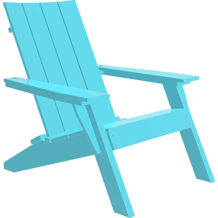 LuxCraft Urban Adirondack Chair