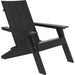 LuxCraft Urban Adirondack Chair