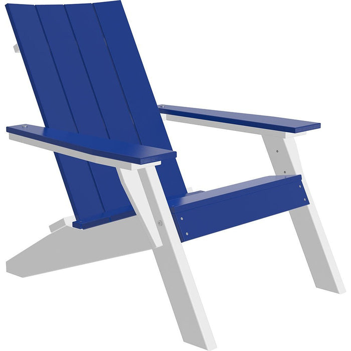 LuxCraft Urban Adirondack Chair