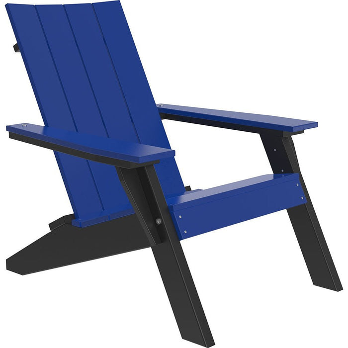 LuxCraft Urban Adirondack Chair