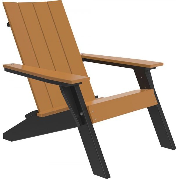 LuxCraft Urban Adirondack Chair