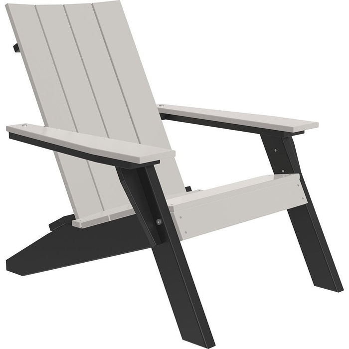 LuxCraft Urban Adirondack Chair