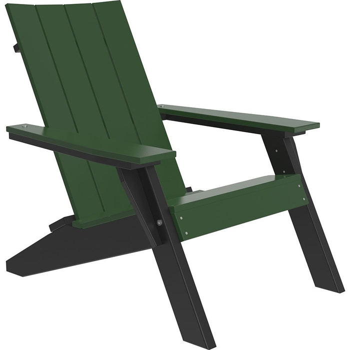 LuxCraft Urban Adirondack Chair