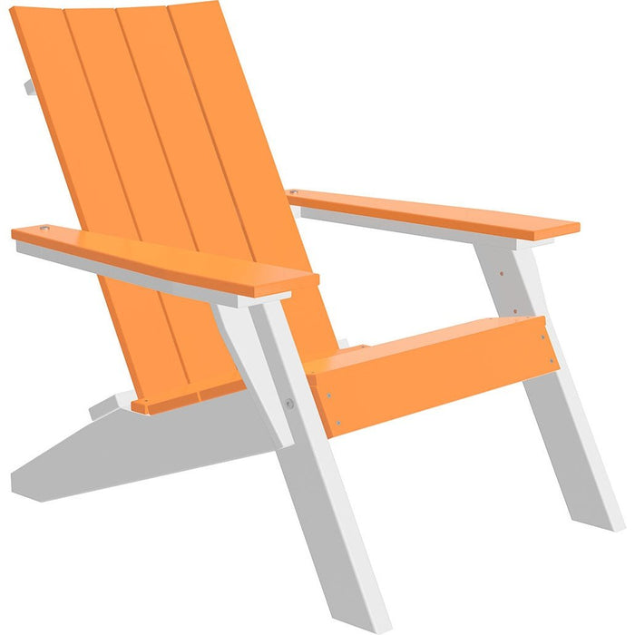 LuxCraft Urban Adirondack Chair