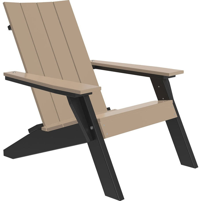 LuxCraft Urban Adirondack Chair