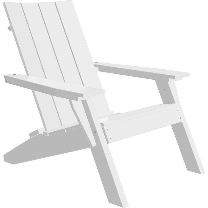 LuxCraft Urban Adirondack Chair