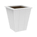 LuxCraft 18" Elite Planter
