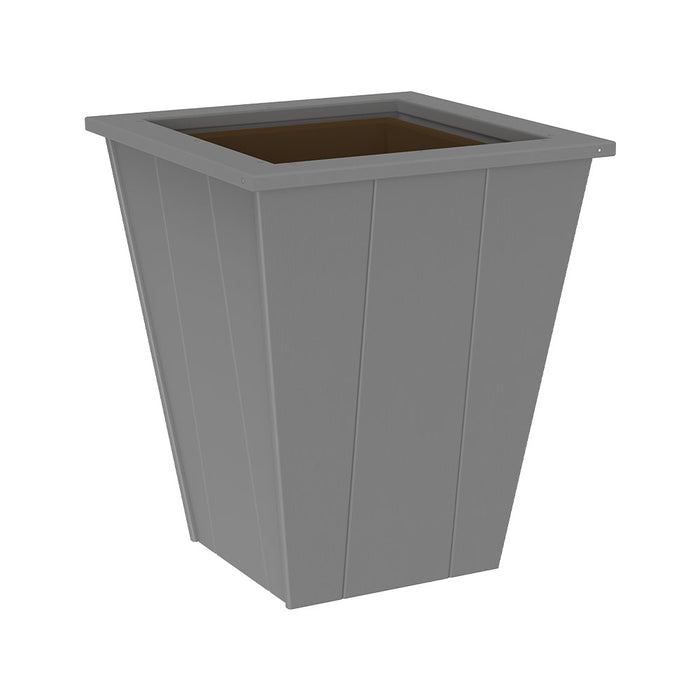 LuxCraft 18" Elite Planter