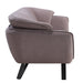 Acme Furniture Dalya Sofa in Gray Linen LV00209
