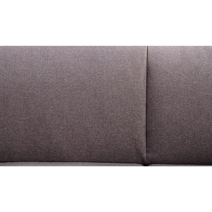 Acme Furniture Dalya Sofa in Gray Linen LV00209