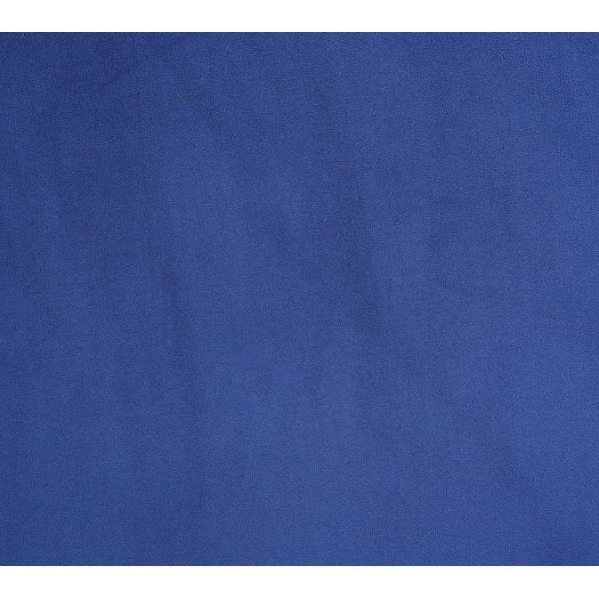 Acme Furniture Bovasis Sofa W/5 Pillows in Blue Velvet LV00366