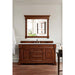 James Martin Vanities Brookfield 60" Single Vanity
