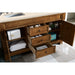 James Martin Vanities Brookfield 60" Double Vanity
