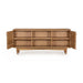 Union Home Daniel Media Stand - Natural LVR00682