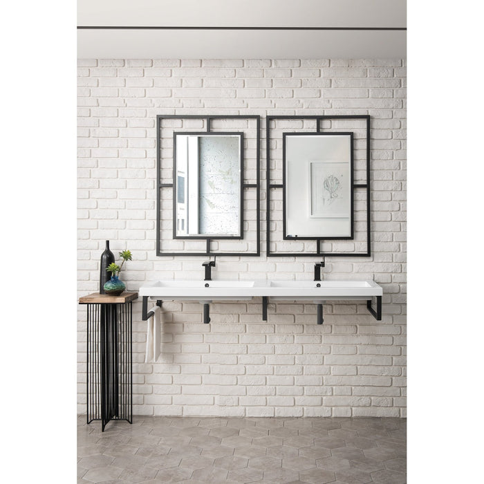 James Martin Vanities Three Boston 18" Wall Brackets