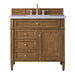 James Martin Vanities Brittany 36" Single Vanity