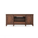 A.R.T. Furniture Newel Entertainment Console In Brown 294423-1406