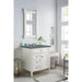 James Martin Vanities Brittany 30" Single Vanity