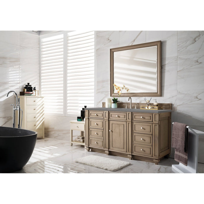 James Martin Vanities Bristol 60" Single Vanity