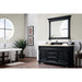 James Martin Vanities Brookfield 60" Single Vanity