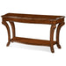 A.R.T. Furniture Old World Sofa Table In Brown 143307-2606