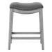 New Pacific Direct Grover PU Leather Counter Stool 1330001-385