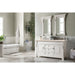 James Martin Vanities Brookfield 60" Double Vanity