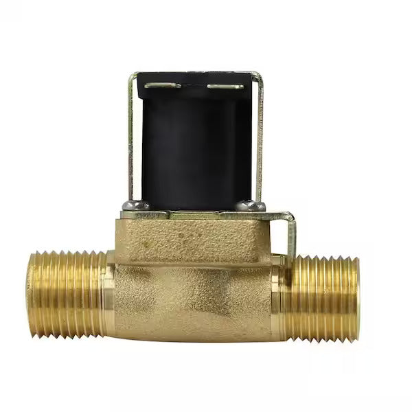 SteamSpa 12 KW QuickStart Acu-Steam Bath Generator with Built-in Auto Drain D-1200-A