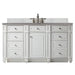 James Martin Vanities Bristol 60" Single Vanity