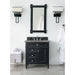 James Martin Vanities Brittany 30" Single Vanity