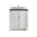 James Martin Vanities Bristol 30" Single Vanity
