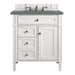 James Martin Vanities Brittany 30" Single Vanity