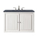 James Martin Vanities Athens 30" Single Vanity Cabinet