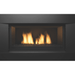 Sierra Flame Newcomb 36" Direct Vent Linear Fireplace