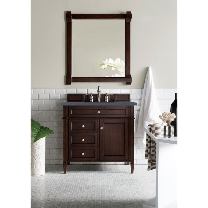 James Martin Vanities Brittany 36" Single Vanity