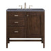 James Martin Vanities Addison 36" Single Vanity Cabinet