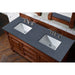 James Martin Vanities Brookfield 60" Double Vanity