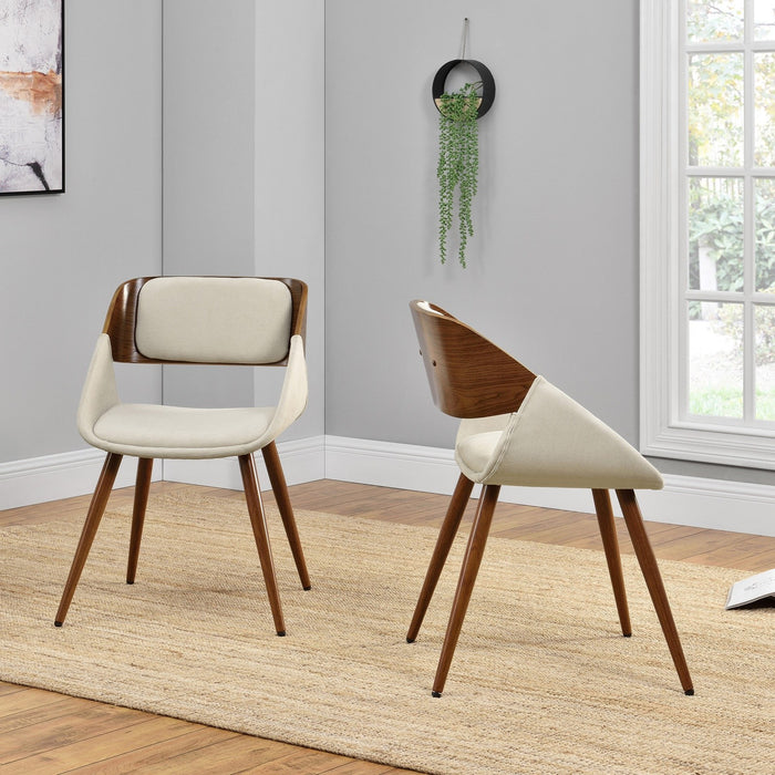 New Pacific Direct Cyprus Fabric Chair 1160003-290W