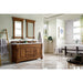 James Martin Vanities Brookfield 60" Double Vanity