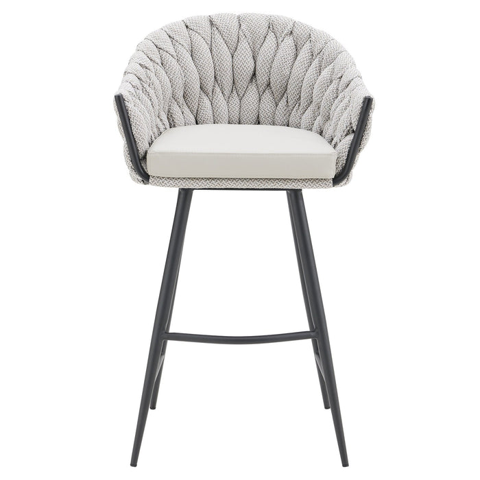 New Pacific Direct Fabian Bar stool 1240008-5006