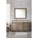 James Martin Vanities Bristol 60" Single Vanity