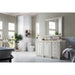 James Martin Vanities Bristol 60" Single Vanity