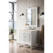 James Martin Vanities Athens 30" Single Vanity Cabinet